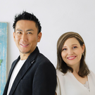 バイリンガルベイビー