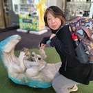 大谷桃子（福井県地域おこし協力隊）