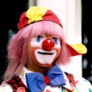 クラウン☆つっちー【にじグミクラウンズ】