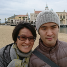 吉田庸子（TT2022実行委員会　副委員長）