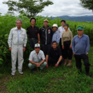飯澤 徹（合同会社長井菊芋研究所 代表役員）