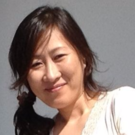 出口典子（NPO法人日本タッチカウンセリング協会）