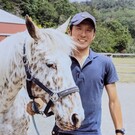 ストローク乗馬クラブはなむけ　代表 竹中健也