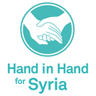 NGO団体 Hand in Hand for Syria