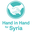 NGO団体 Hand in Hand for Syria