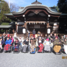 風の会　ふきのとう