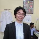 齋藤　敬　（秋田県立大学　准教授）