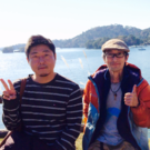 onagawa factory湯浅輝樹.高島勇夫