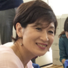 中田邦子（香水専門店パレアンヌ代表）