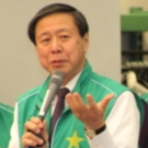 ＮＰＯ法人キッズナウジャパン　副代表　船津芳夫