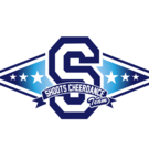 SHOOTS CHEERDANCE TEAM