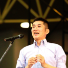 黒川弘章(NPO法人オー・エイチ・ピー事務局長)