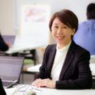 NPO法人キッズドア 理事長 渡辺由美子