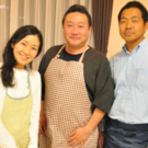 和田信一　「池上みちおやの家」準備委員会