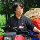 NPO法人風の村学舎　金井正治（アトリエ陶）