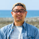 糸満３６５　上原達彦