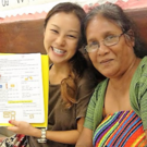 進藤純子／椎名諭