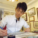 菅野 泰紀（すがの ひろゆき）