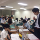 南区・篠木コミュニティゼミ