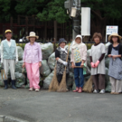 花いっぱい運動ボランティア　延岡