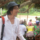 馬野 裕朗（公益財団法人プラン・インターナショナル・ジャパン）