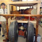 東京藝術大学音楽学部　小泉文夫記念資料室