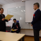 土屋憲太郎（ＡＩ研究会 代表理事）