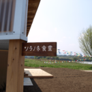 泰山寺ソラノネ食堂