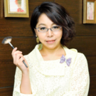 中西さつき(NPO法人美心眼鏡推進協会)