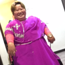 沖縄県自立生活センター・イルカ代表　長位鈴子