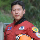 八櫛　徳二郎（NPO全国救助活動研究会代表）