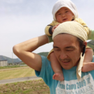 中村真仁（オバステGREEN KID’S FES!2017実行委員会）