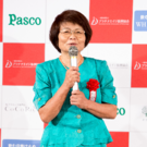 大久保 美智子（NPO法人五色桜の会 相談役）