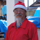 坪井永人（特定非営利活動法人FUKUSHIMAいのちの水　代表理事）