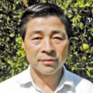 (有)I･Qファーム　(代)萩原廣夫