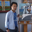 株式会社フラット　大月　勉