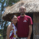 倉橋聡美 & Yannick Pignot