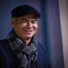 重田茂和（本場大島紬鹿児島地区伝統工芸士会・会長）