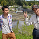 友松裕希（いにぴちゅ会事務局/安芸太田町地域おこし協力隊）