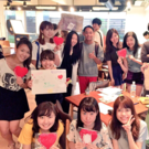 学生団体S.A.L.　川端菜奈子　山中美希