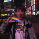 玉川丈一朗（LGBT Youth Japan幹部)