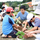 澳原 大介 (澳原いちご農園)