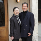 野上昭治・野上導子