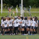 東京大学運動会ラクロス部女子