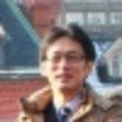Masahiko Nakamura