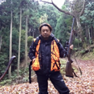 宇仁菅諭（うにかん）