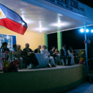 鳥居 弘昌 (大阪ミナミ国際交流委員会 )