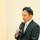 株式会社愛ノ宮　代表取締役　大石隆久