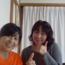 後藤純子＆堀田久美