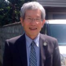 あいさつ地球クラブ代表　山口健次